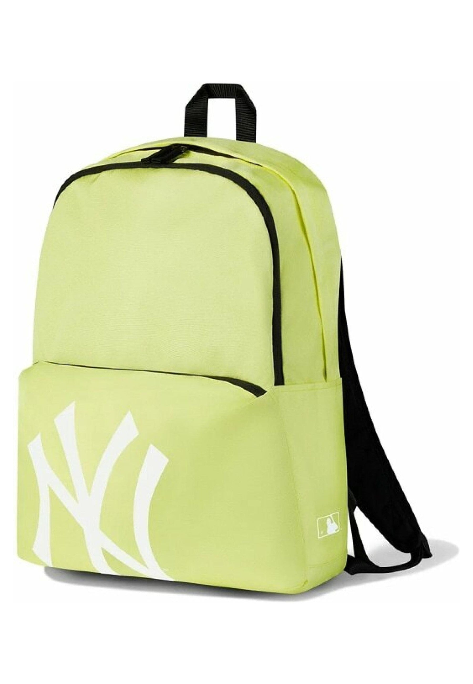 MOCHILA NEW ERA AMARILLA YANKEES DISTI MULTI STADIUM BAG NEYYAN