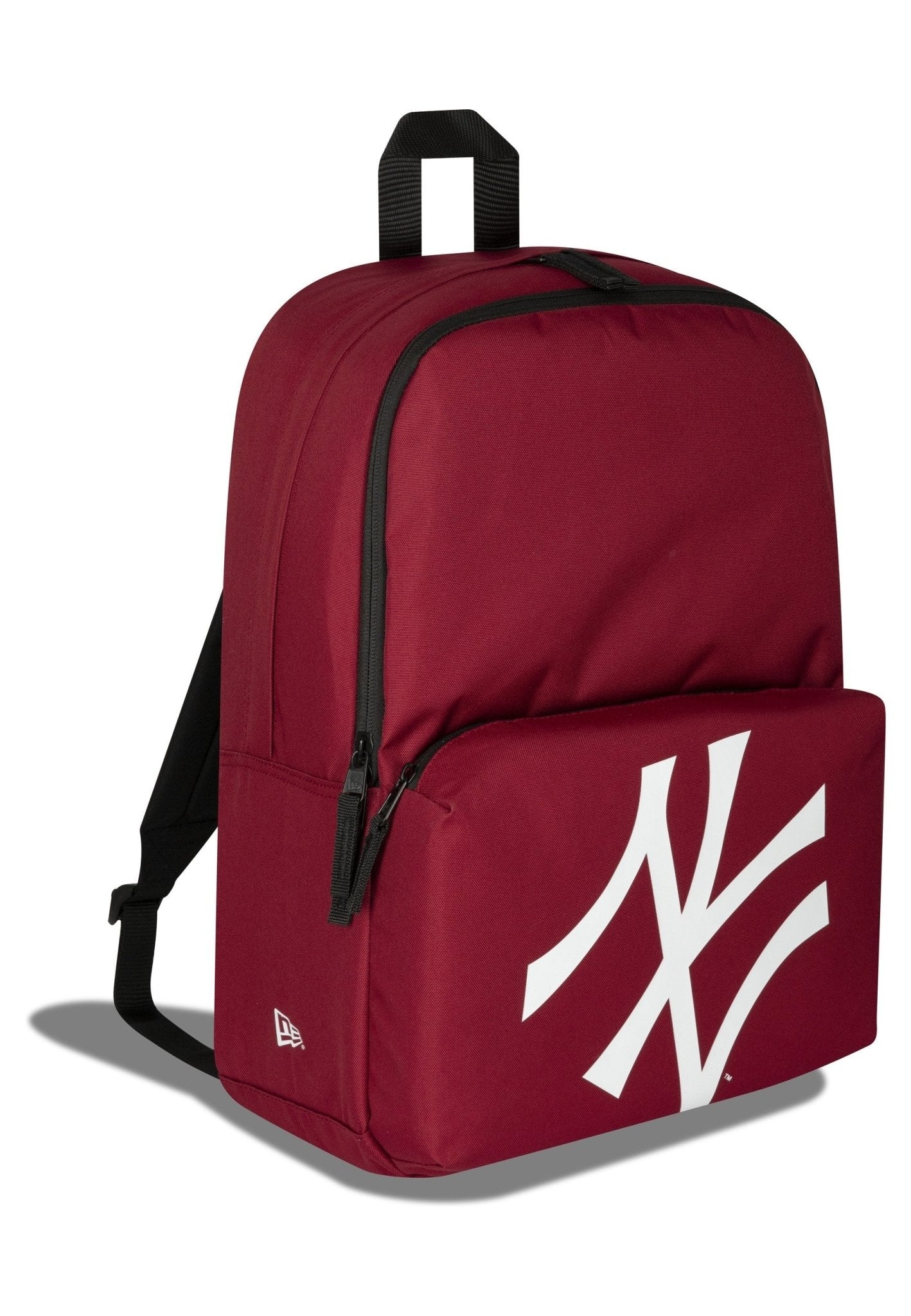 MOCHILA NEW ERA GRANATE DISTI MULTI STADIUM BAG NEYYAN CARWHI - AREA ZERO