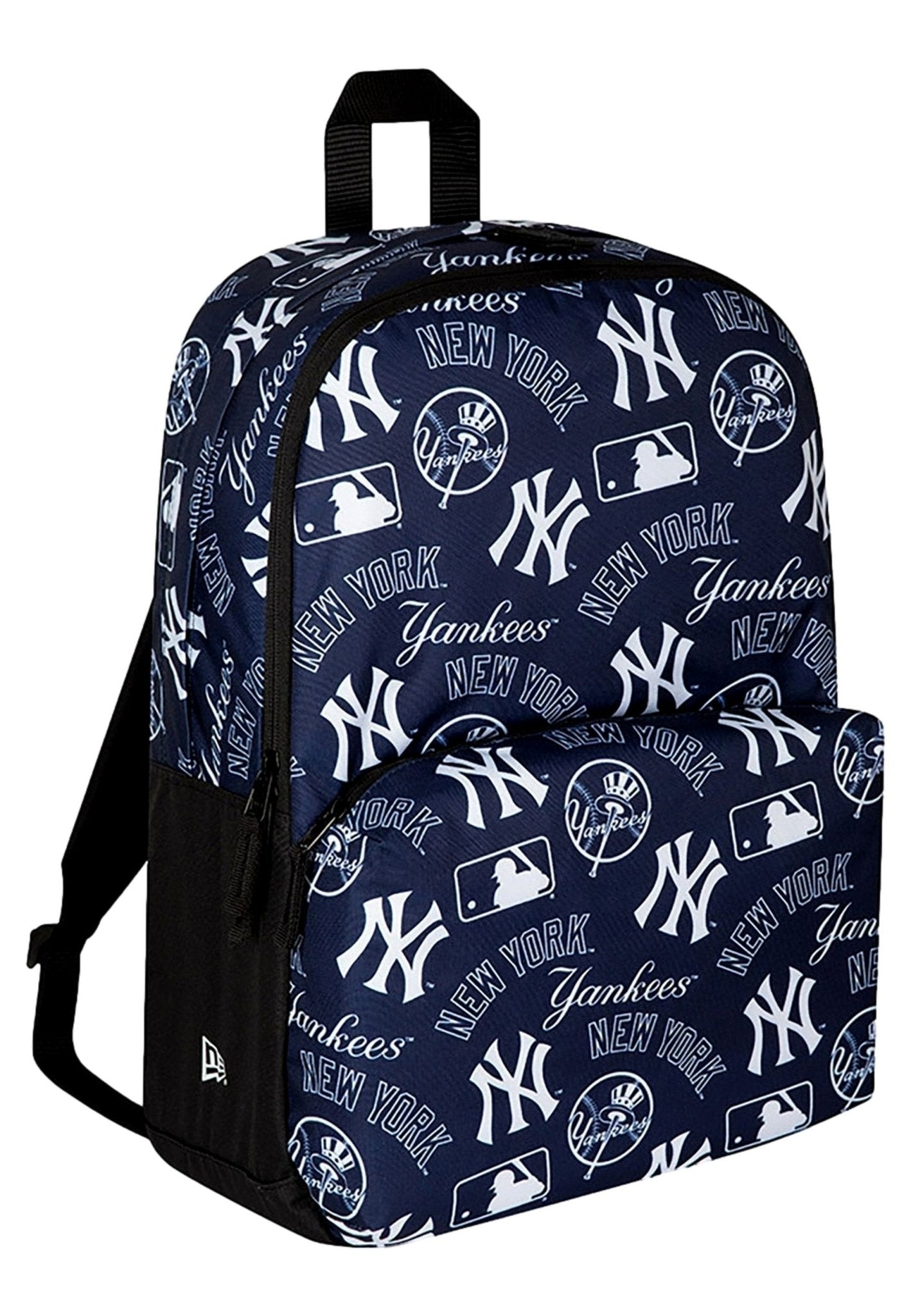 MOCHILA NEW ERA MARINO YANKEES MULTI STADIUM NVY - AREA ZERO