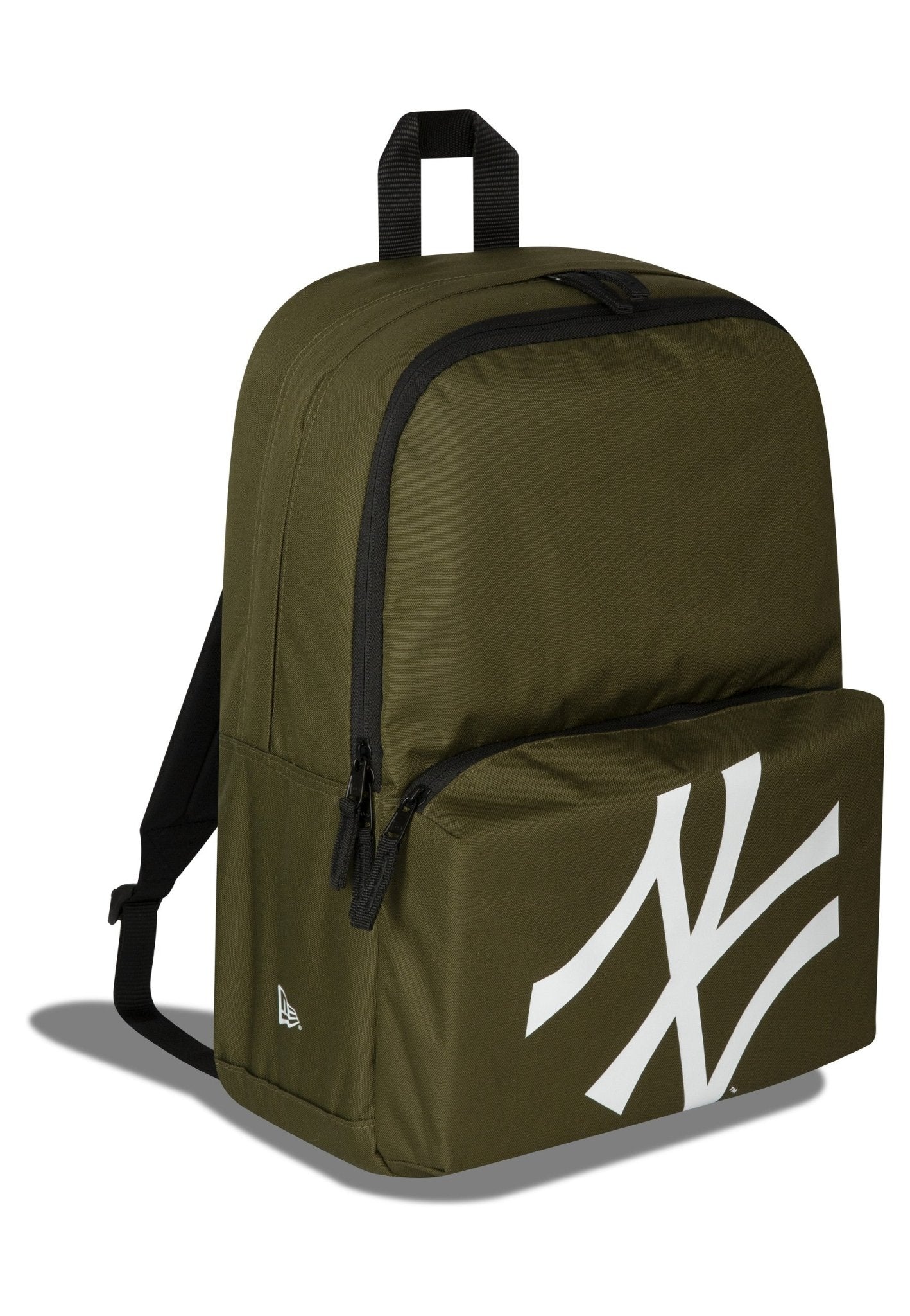 MOCHILA NEW ERA VERDE DISTI MULTI STADIUM BAG NEYYAN - AREA ZERO