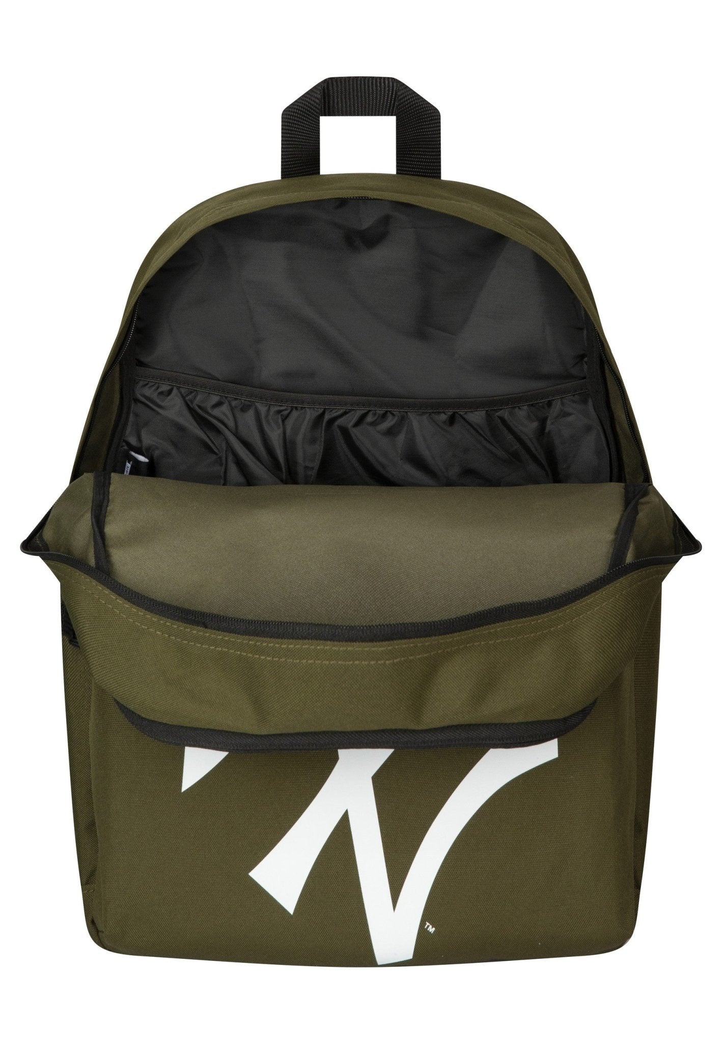 MOCHILA NEW ERA VERDE DISTI MULTI STADIUM BAG NEYYAN - AREA ZERO