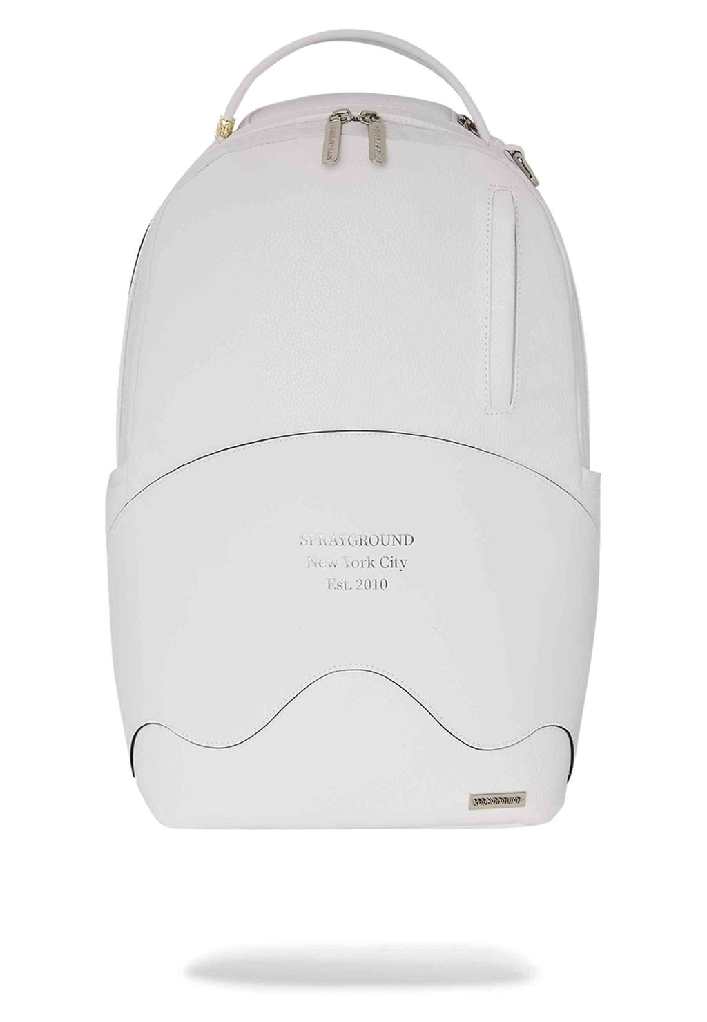 MOCHILA SPRAYGROUND BLANCA DAYBREAK DLX BACKPACK