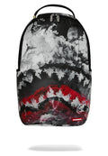 MOCHILA SPRAYGROUND BLANCA ELEVATE WHITE BACKPACK