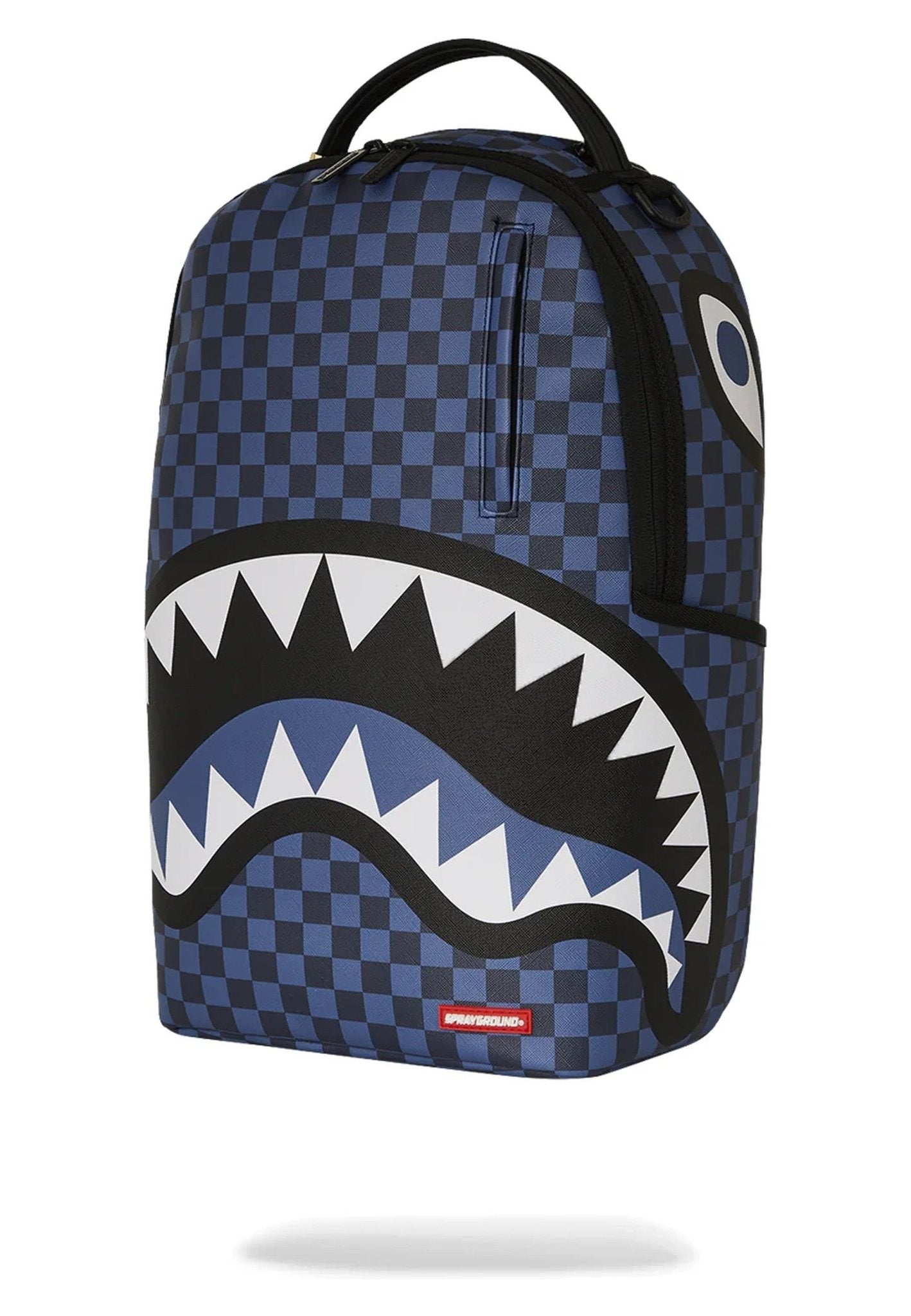 MOCHILA SPRAYGROUND MARINO MIDNIGHT SIP BACKPACK - AREA ZERO