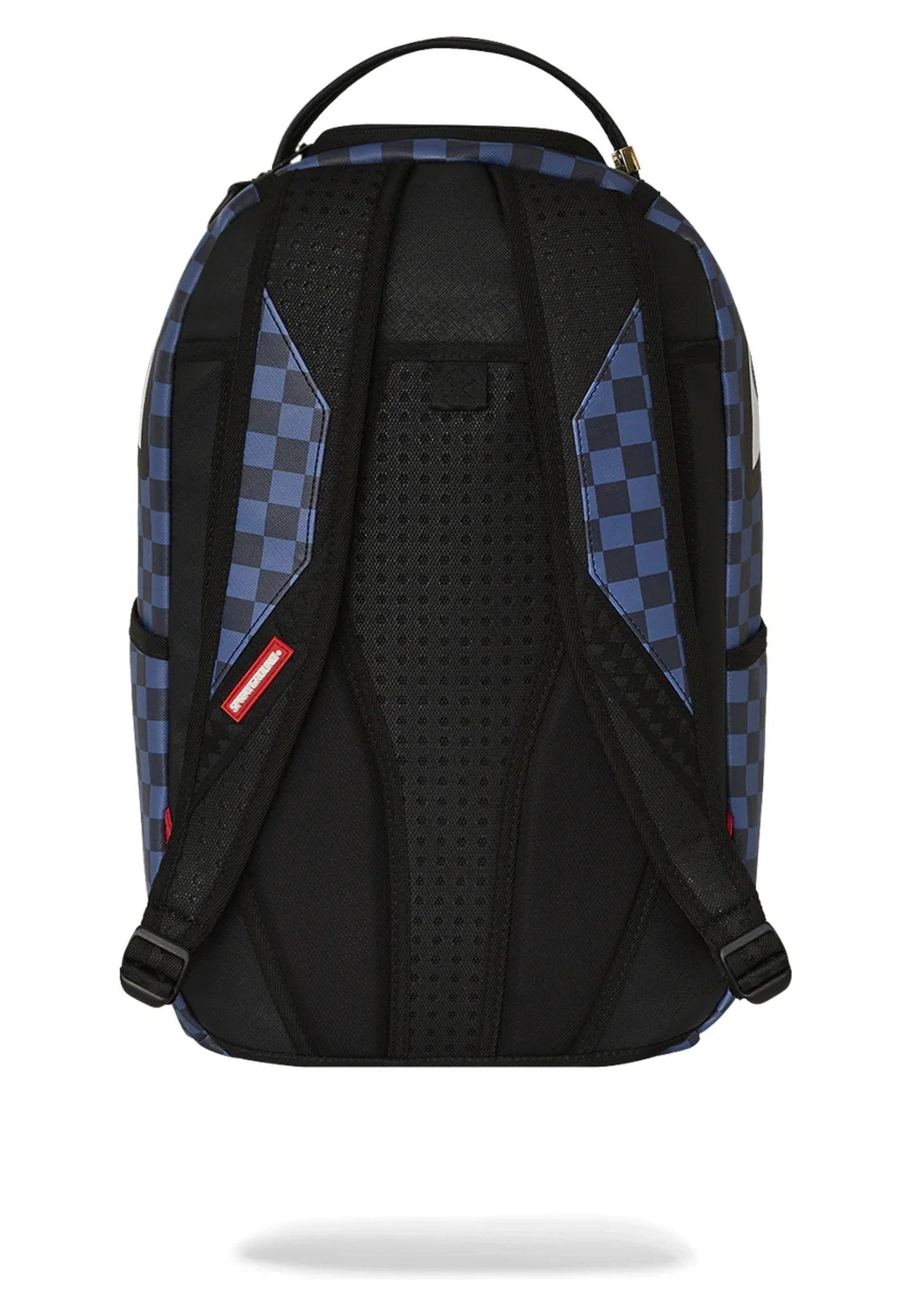 MOCHILA SPRAYGROUND MARINO MIDNIGHT SIP BACKPACK - AREA ZERO