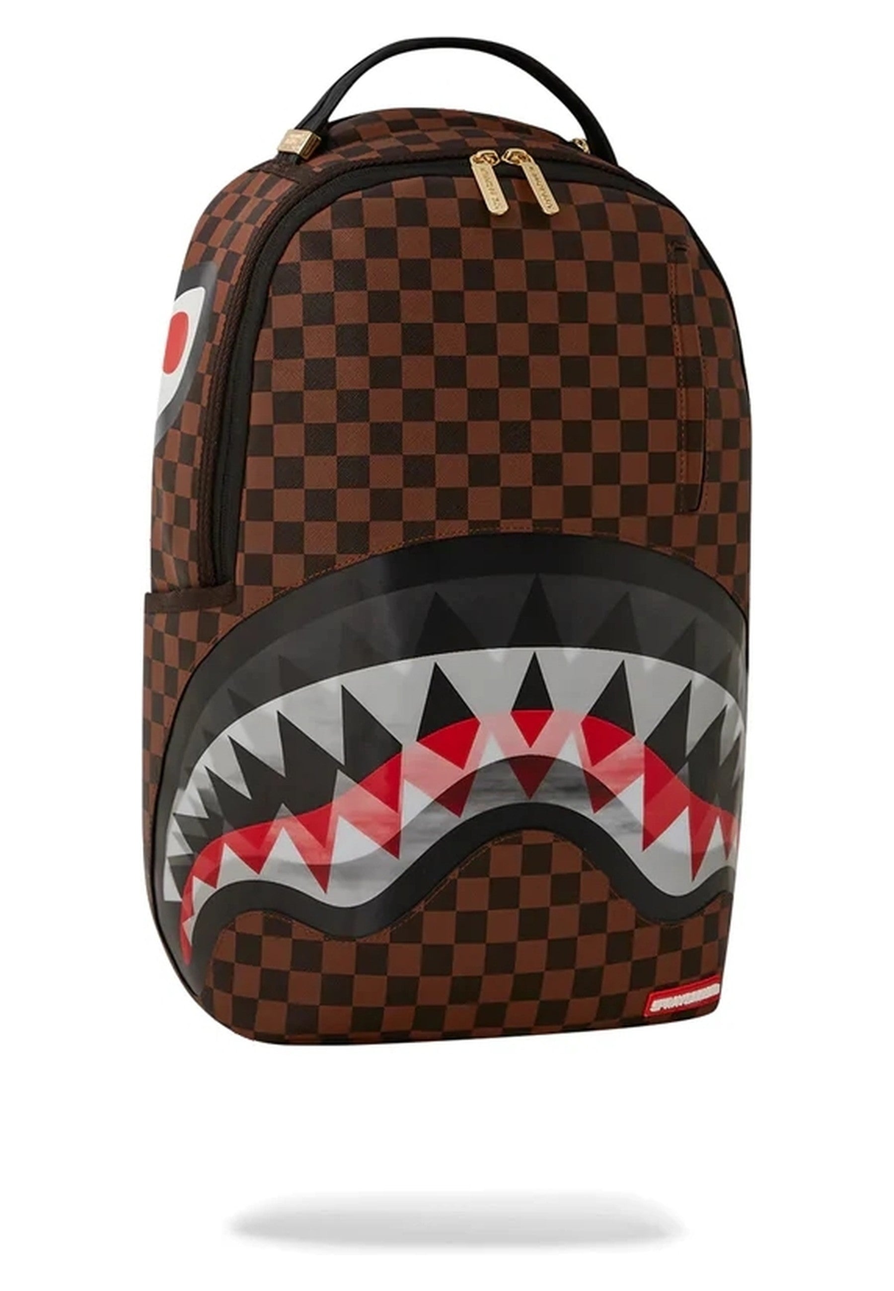 PACK SPRAYGROUND | SHARK IN PARIS