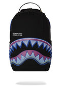 MOCHILA SPRAYGROUND NEGRA AI SF CENTRAL BACKPACK