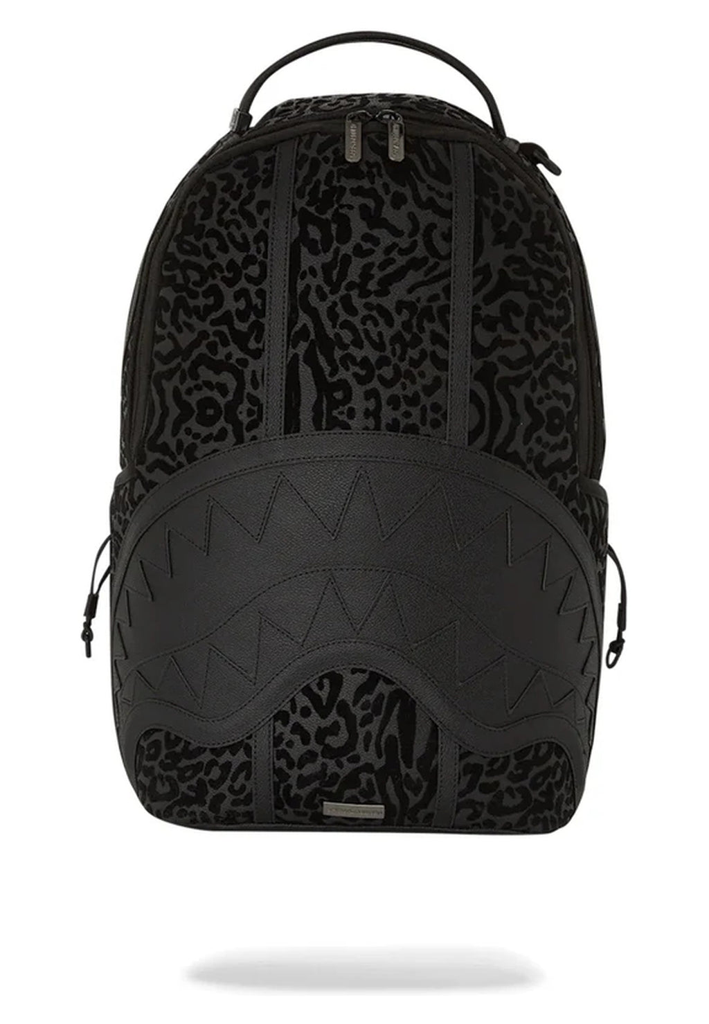 MOCHILA SPRAYGROUND NEGRA BLACK TWILIGHT BACKPACK