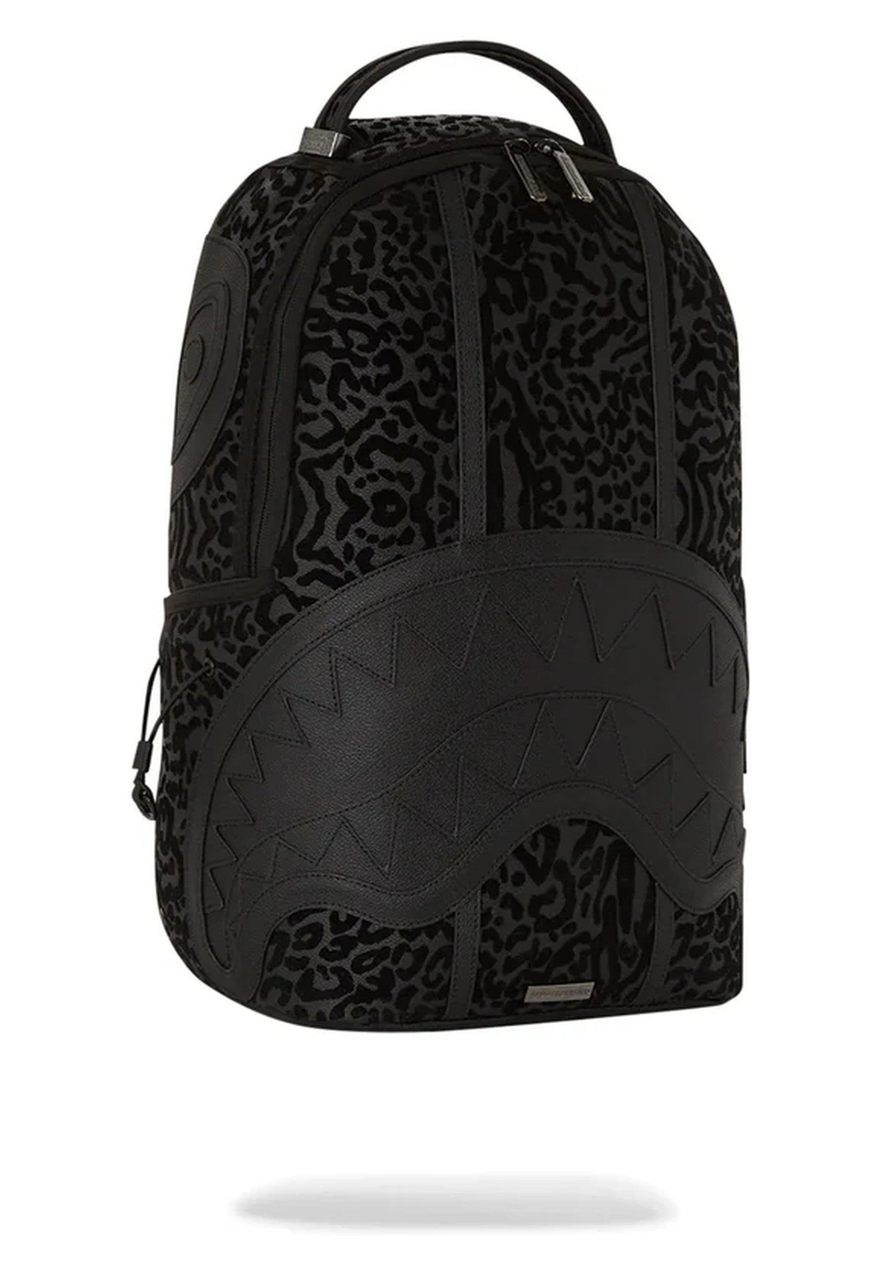 MOCHILA SPRAYGROUND NEGRA BLACK TWILIGHT BACKPACK