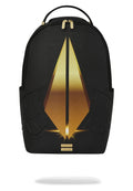 MOCHILA SPRAYGROUND NEGRA FOUNDATION THE VAULT ON TERMINUS BACKPACK