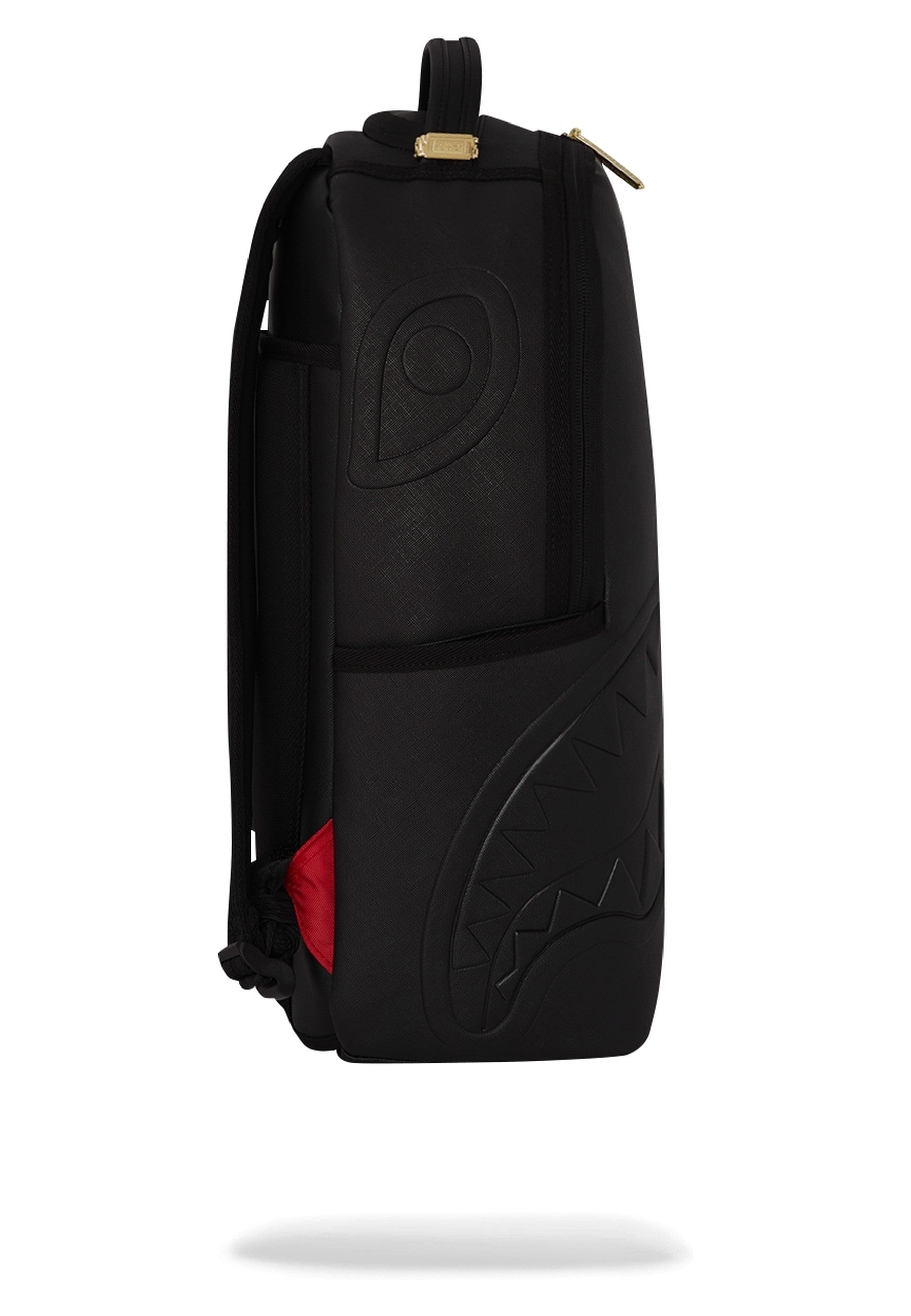 MOCHILA SPRAYGROUND NEGRA FOUNDATION THE VAULT ON TERMINUS BACKPACK