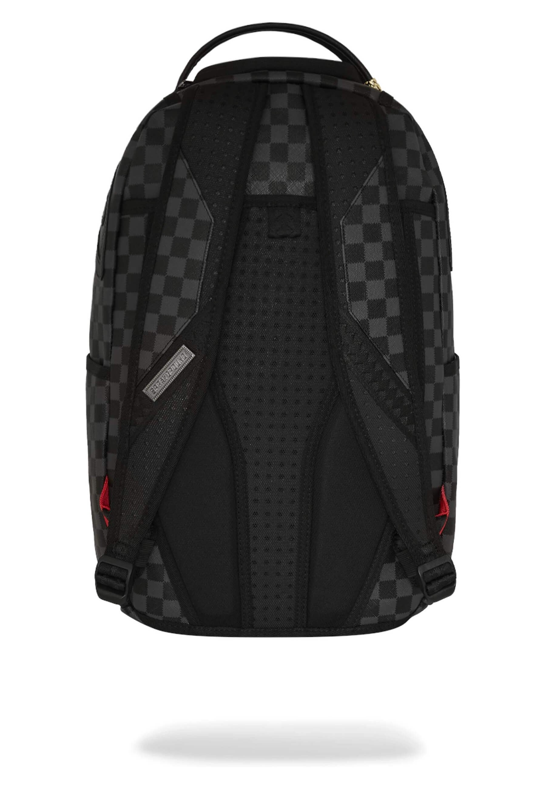 MOCHILA SPRAYGROUND NEGRA MIDNIGHT CHATEAU DLXSV BACKPACK