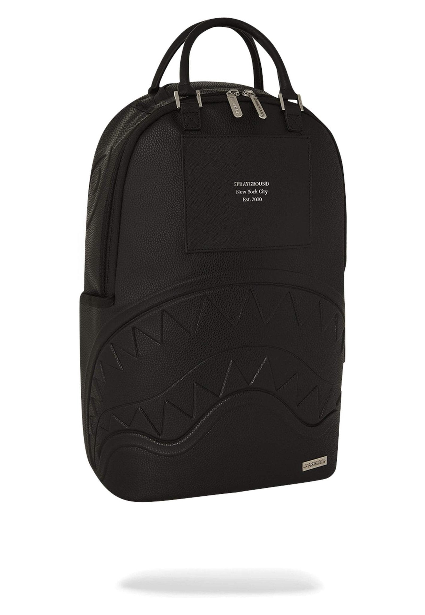 MOCHILA SPRAYGROUND NEGRA NIGHT SKY BACKPACK - AREA ZERO