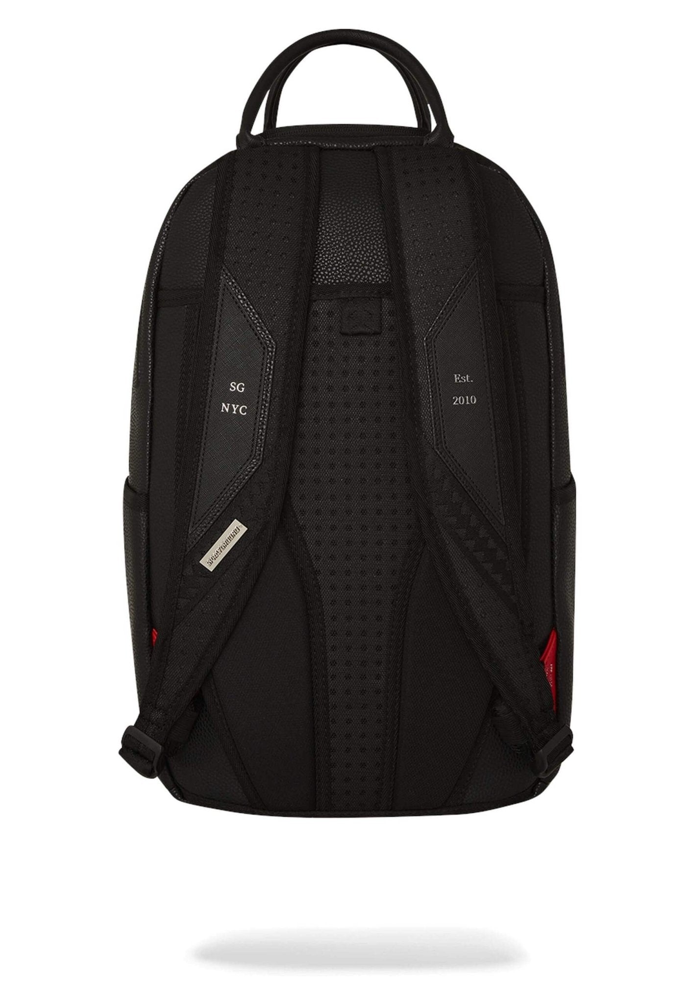 MOCHILA SPRAYGROUND NEGRA NIGHT SKY BACKPACK - AREA ZERO