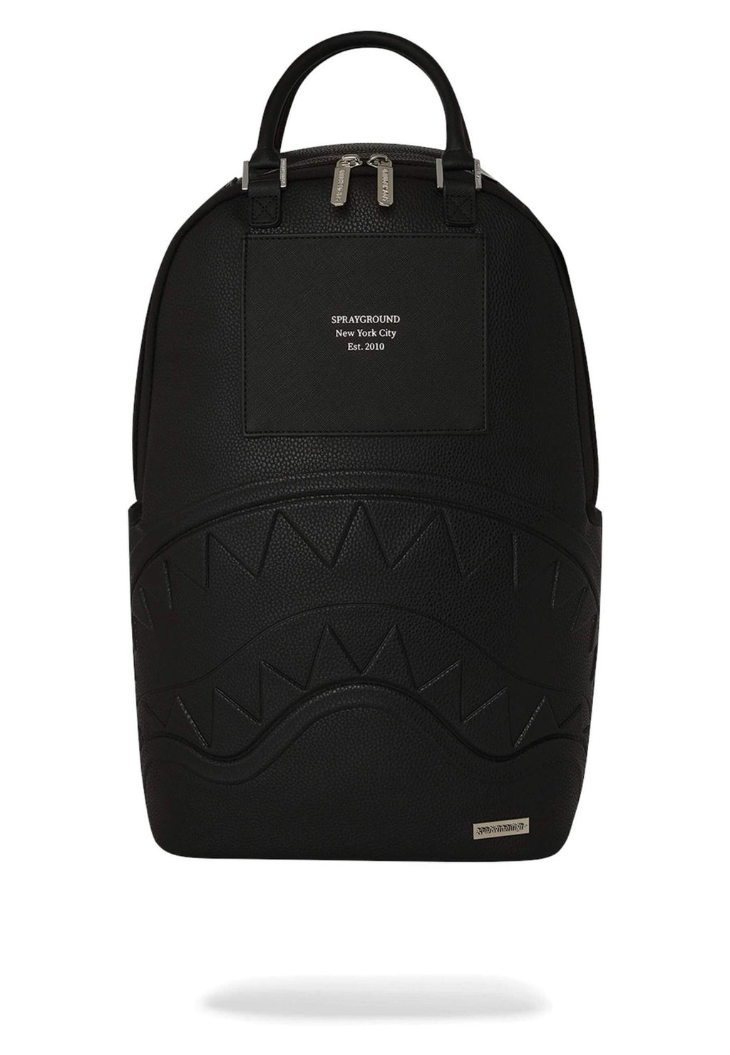 MOCHILA SPRAYGROUND NEGRA NIGHT SKY BACKPACK - AREA ZERO