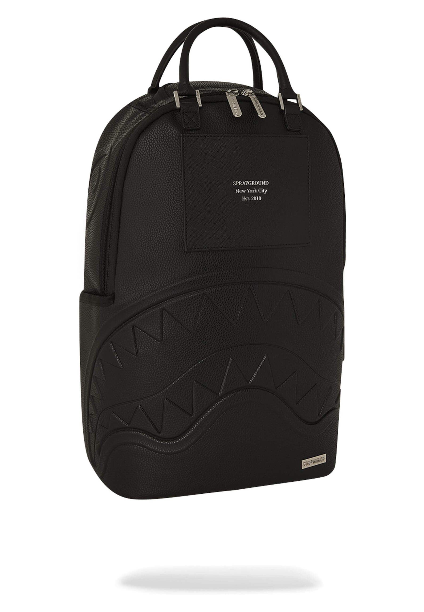 MOCHILA SPRAYGROUND NEGRA NIGHT SKY BACKPACK