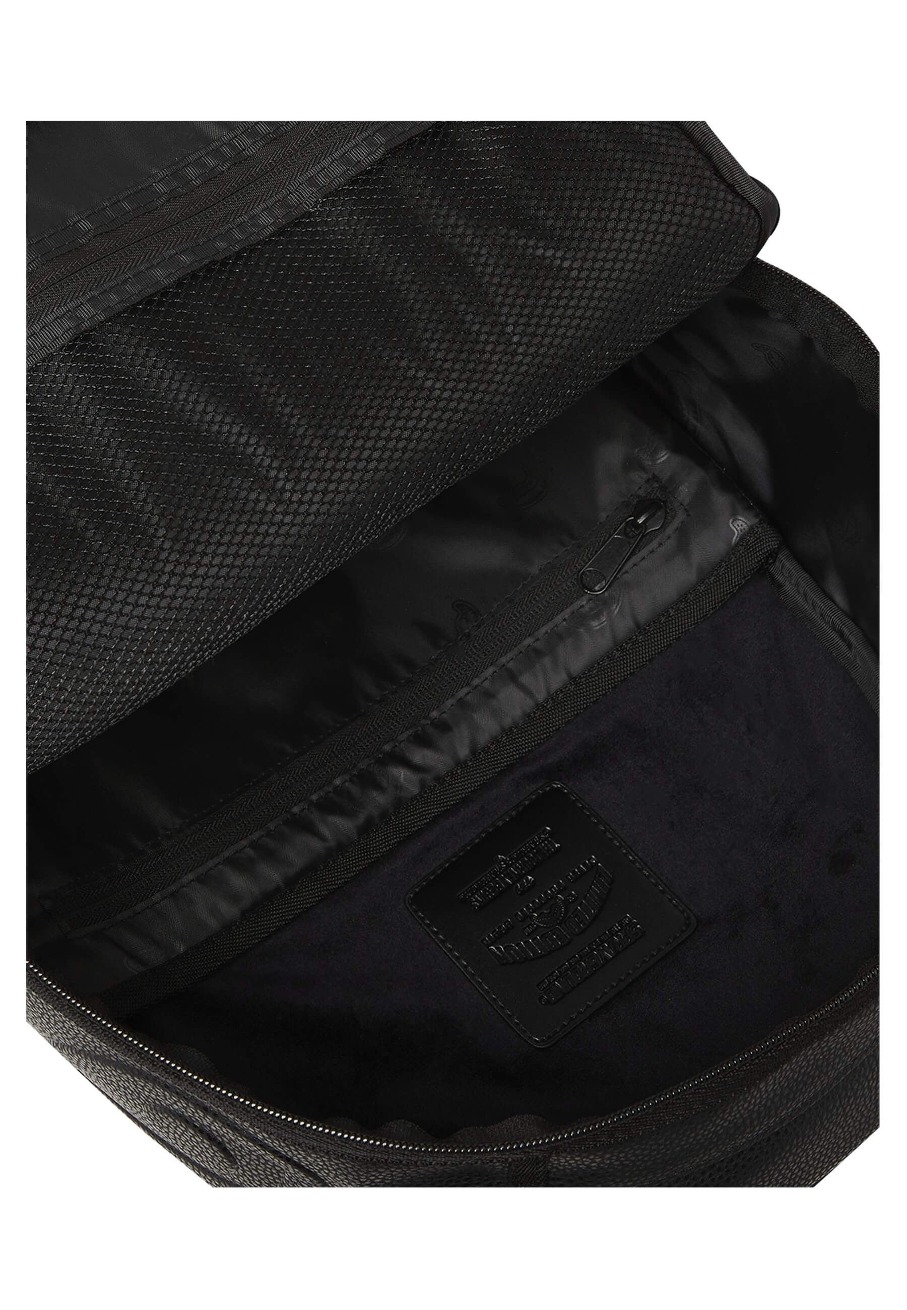 MOCHILA SPRAYGROUND NEGRA NIGHT SKY BACKPACK