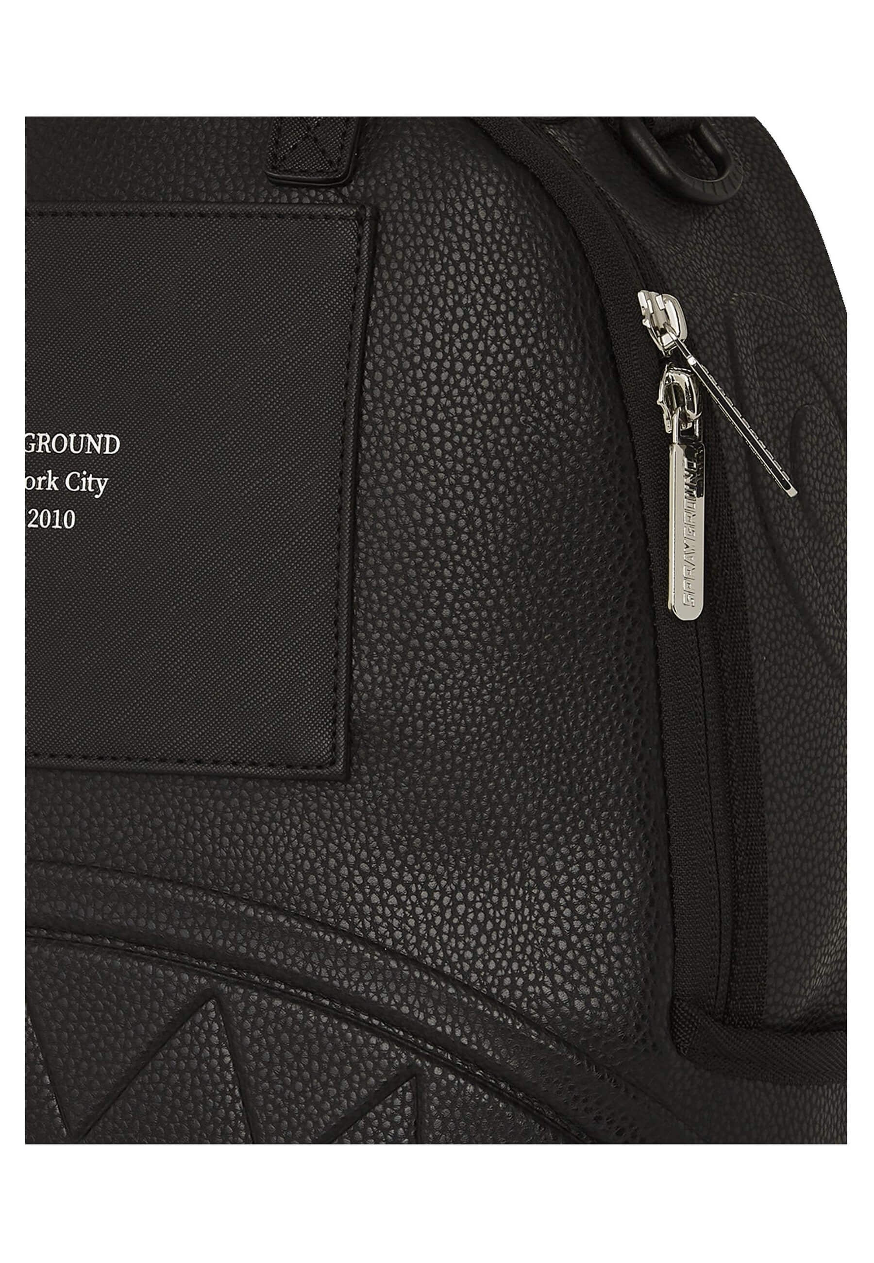 MOCHILA SPRAYGROUND NEGRA NIGHT SKY BACKPACK