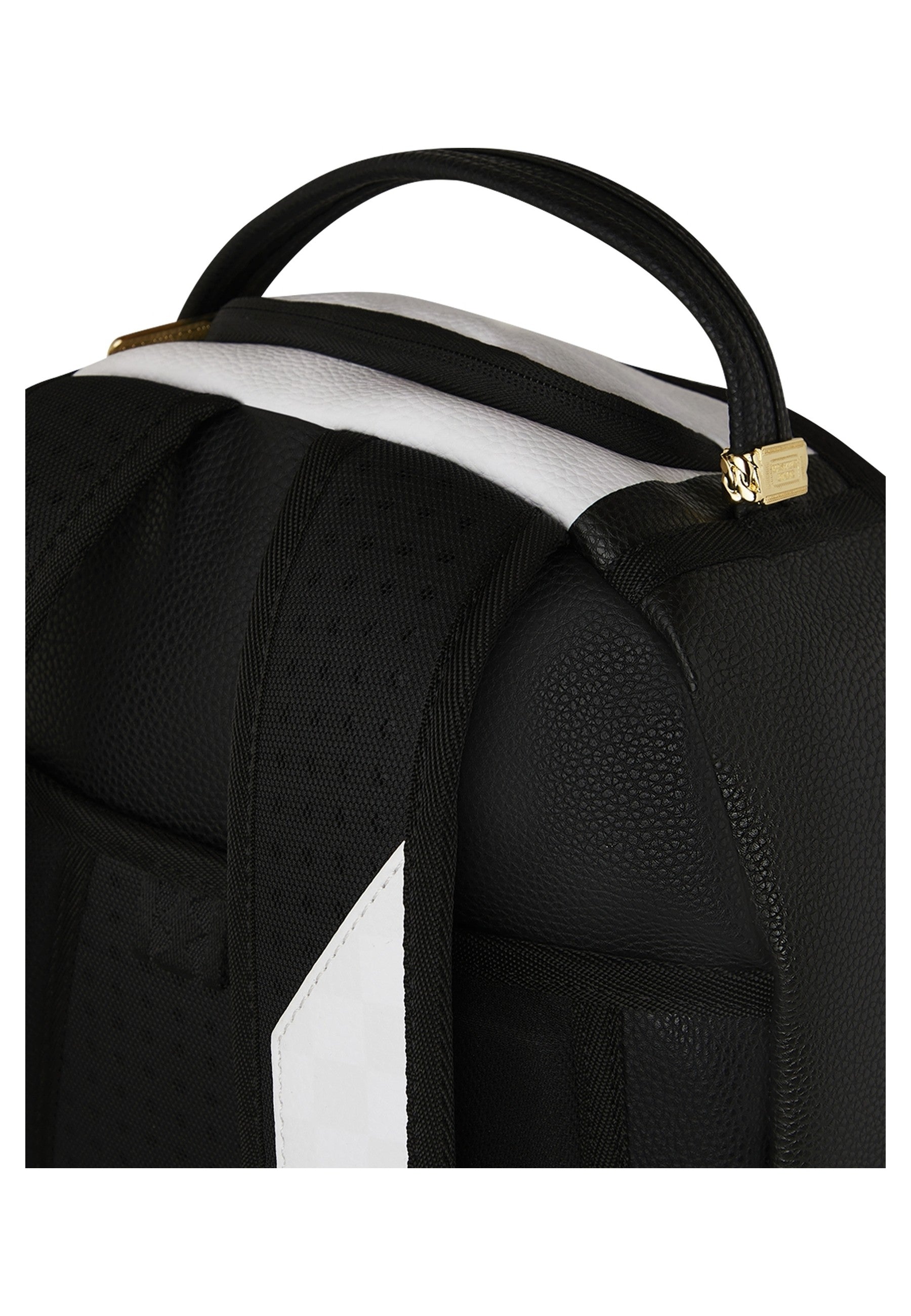 MOCHILA SPRAYGROUND NEGRA SCARFACE POSTER STYLE BACKPACK