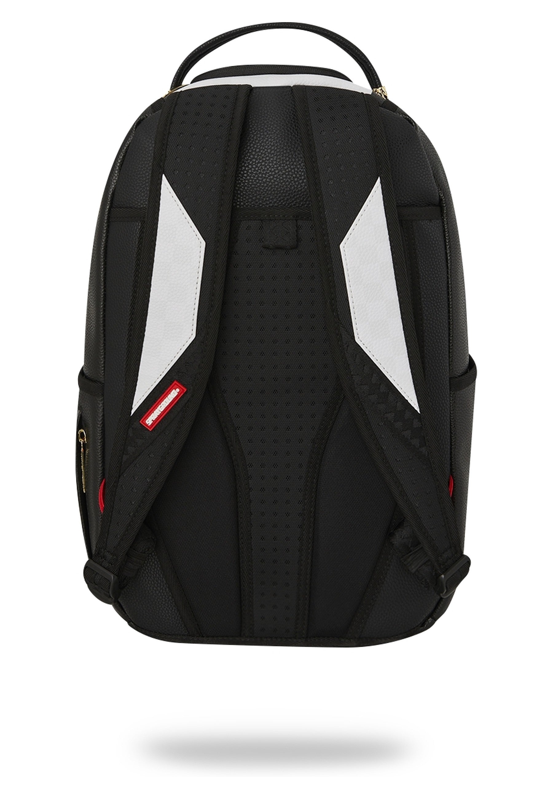 MOCHILA SPRAYGROUND NEGRA SCARFACE POSTER STYLE BACKPACK