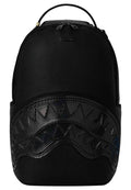 MOCHILA SPRAYGROUND NEGRA SHARKMOUTH HARDSHELL BACKPACK