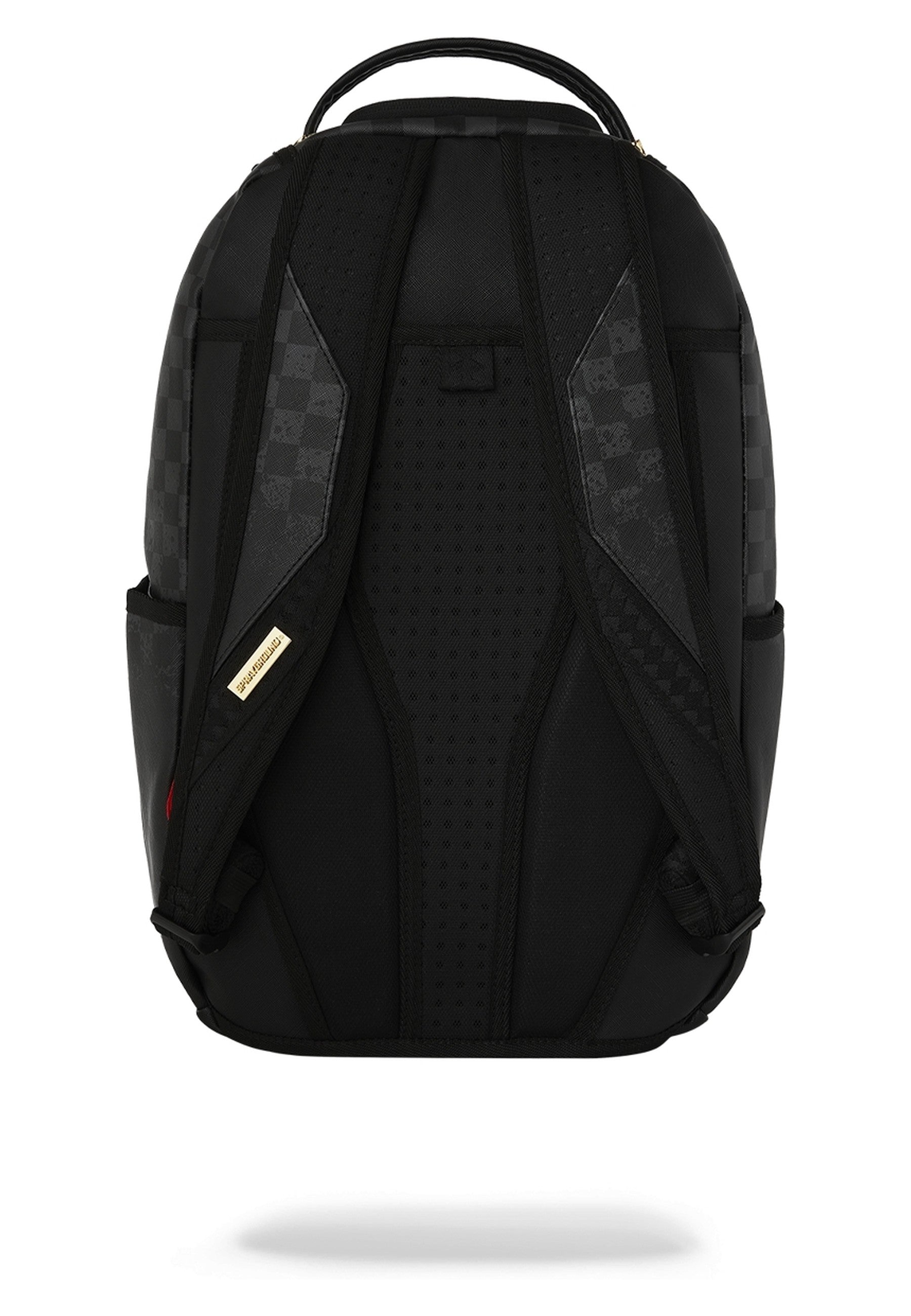 MOCHILA SPRAYGROUND NEGRA SPRITZ BLACK BACKPACK