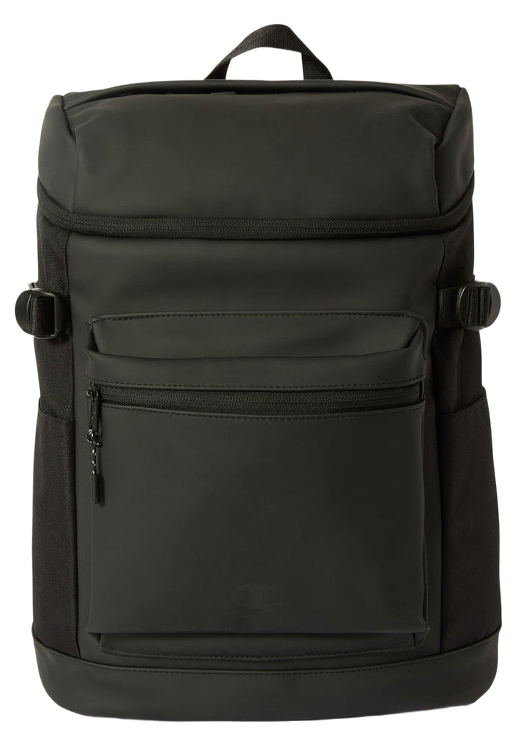 MOCHLA CHAMPION NEGRA TRAVEL BACKPACK