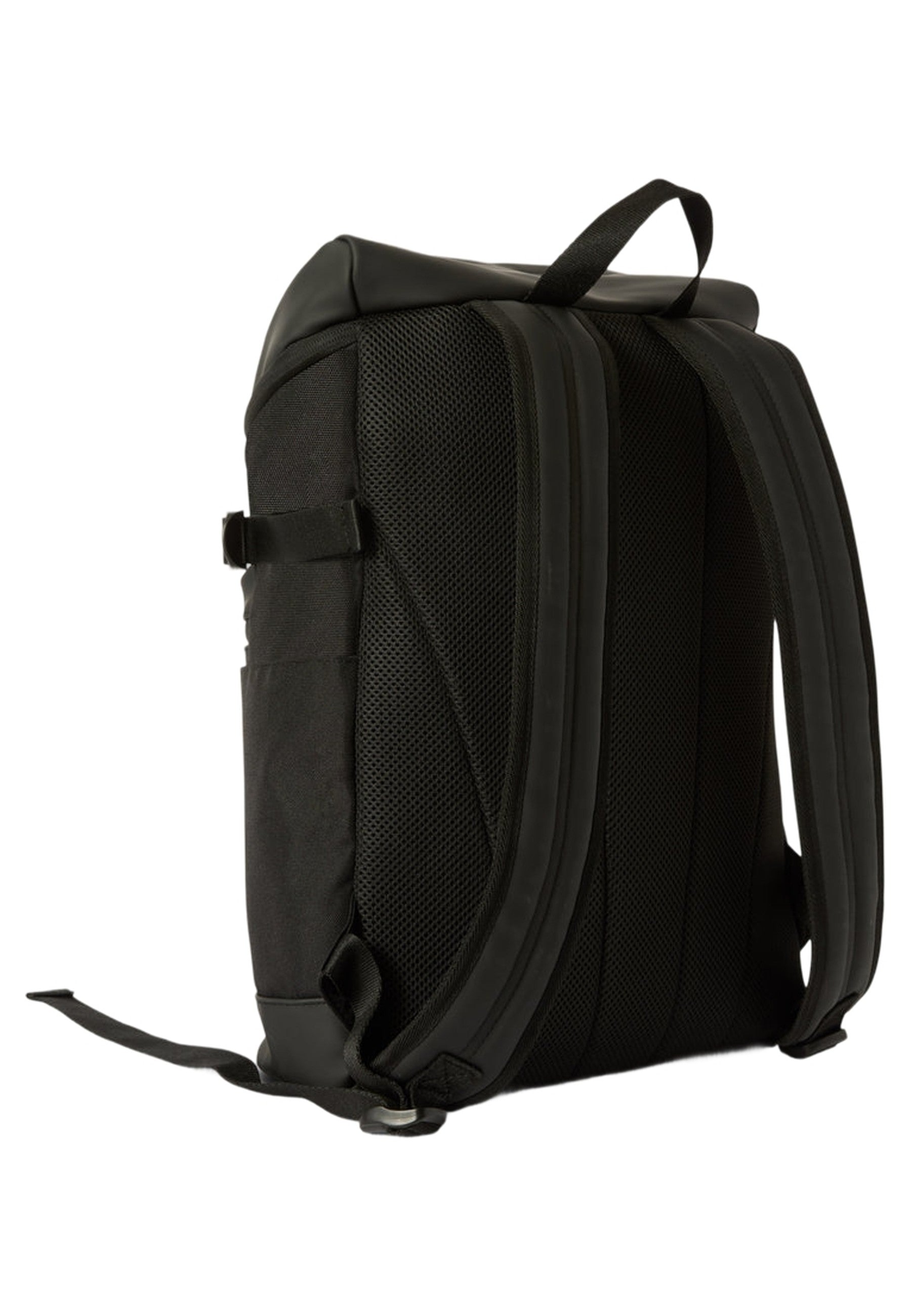 MOCHLA CHAMPION NEGRA TRAVEL BACKPACK