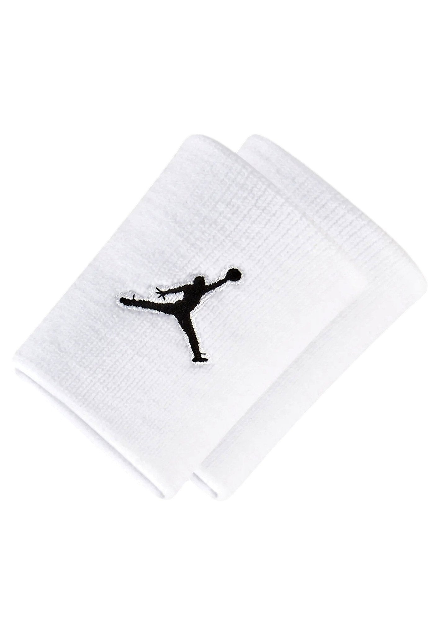 MUÑEQUERA JORDAN BLANCA JUMPMAN WRINSTBAND - AREA ZERO