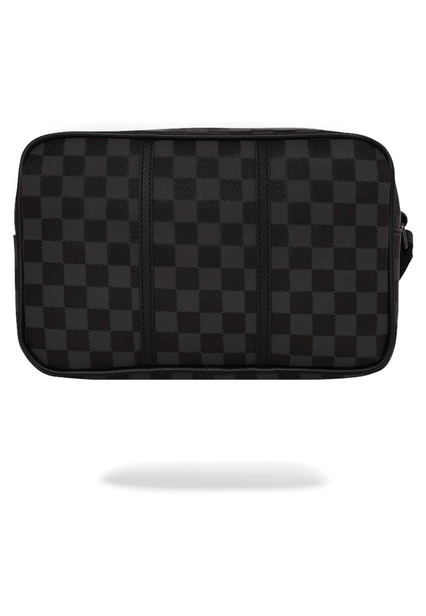 NECESER SPRAYGROUND NEGRO MIDNIGHT CHATEAU TOILETRY - AREA ZERO
