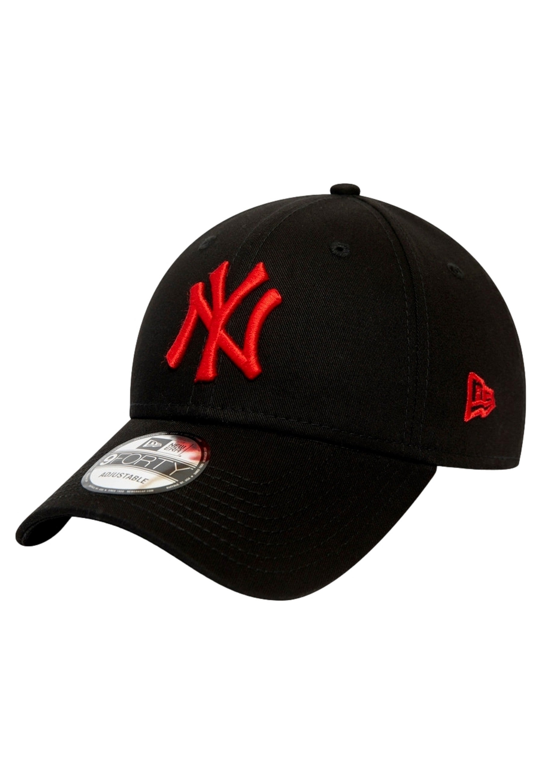 NEW ERA LEAGUE ESSENTIAL 940 NEYYAN BLK