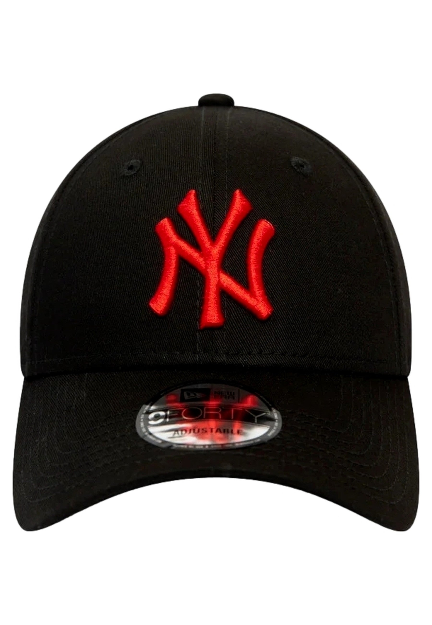 NEW ERA LEAGUE ESSENTIAL 940 NEYYAN BLK