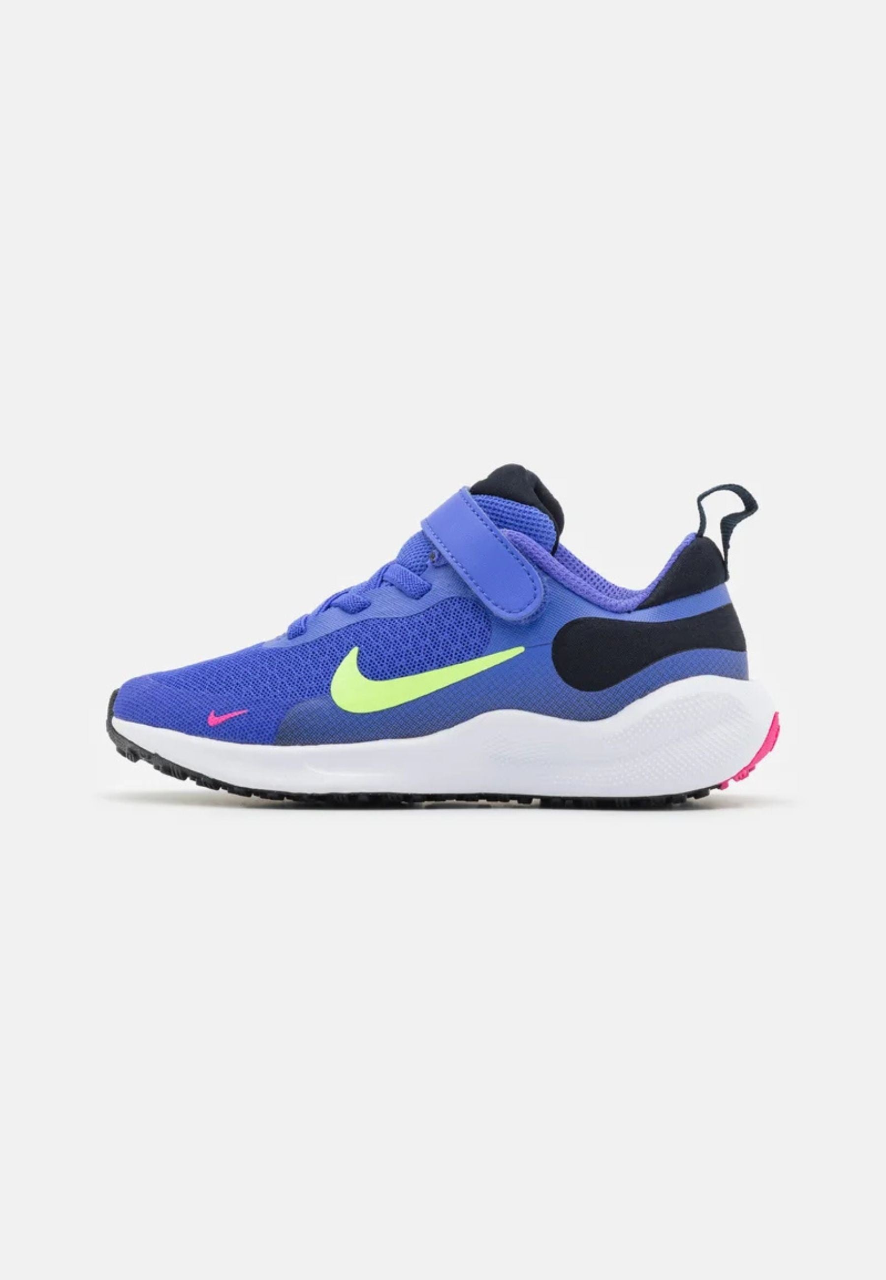Nike Revolution 7 azules 28.5