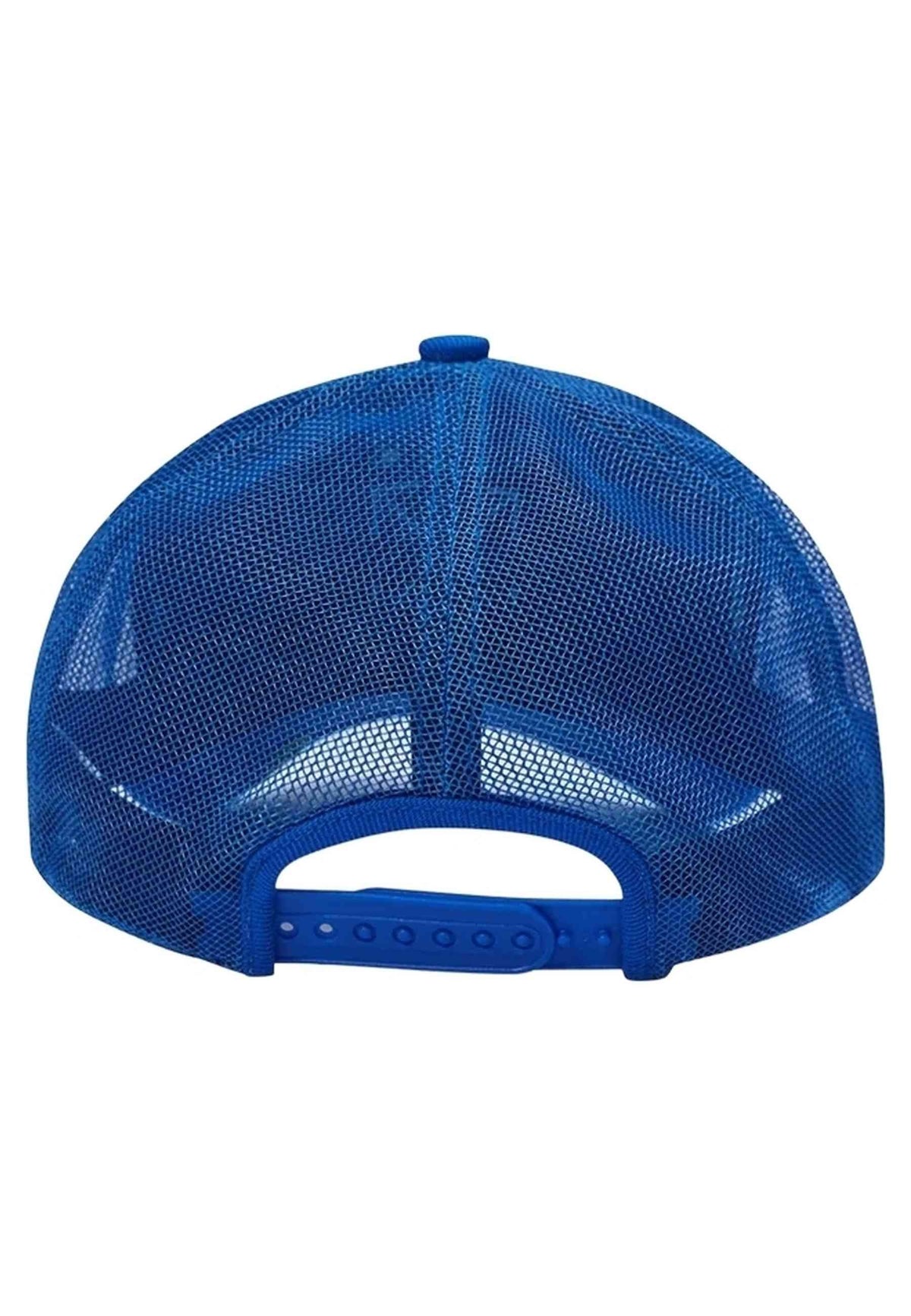 GORRA L/AB c/o Off-White ROYAL CLAMP ARROWS CURVED BRIM TRUCKER CAP