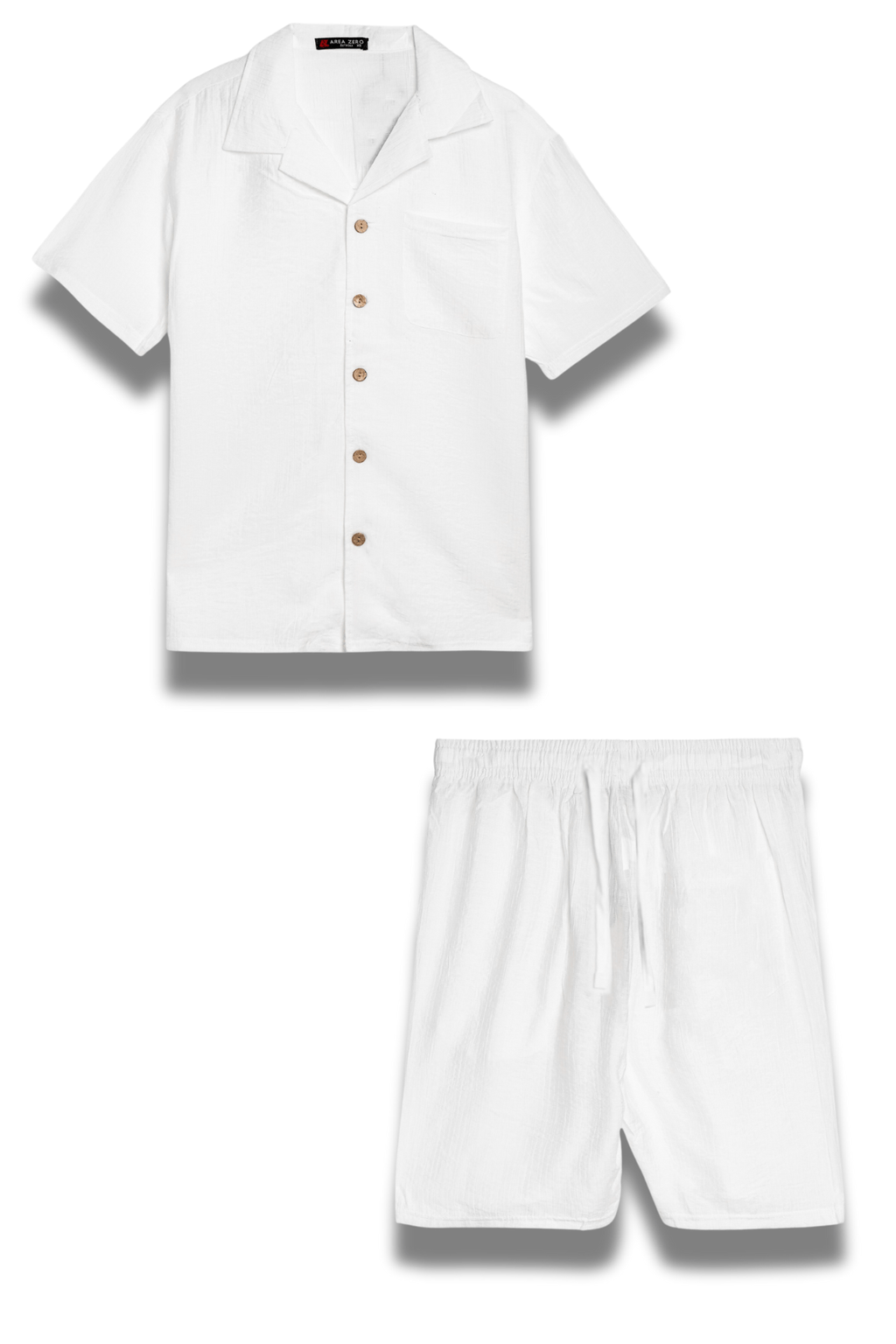 PACK AZ | BLANCO BAMBOO - AREA ZERO