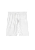 BERMUDA  BLANCA BAMBOO SHORT