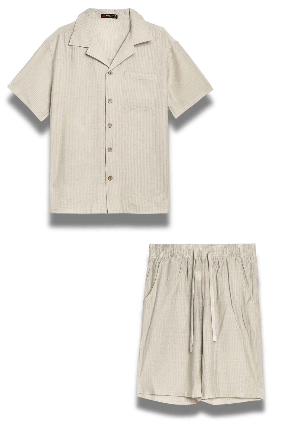 PACK AZ | GRIS BAMBOO - AREA ZERO