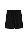 BERMUDA  NEGRA BAMBOO SHORT