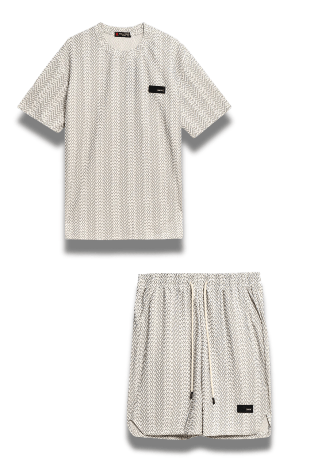 PACK AZ | RAYAS SPIKED (BEIGE) - AREA ZERO