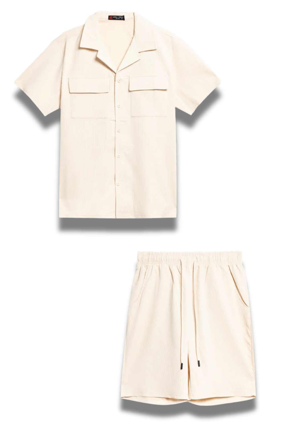 PACK AZ | STRIPED (BEIGE) - AREA ZERO