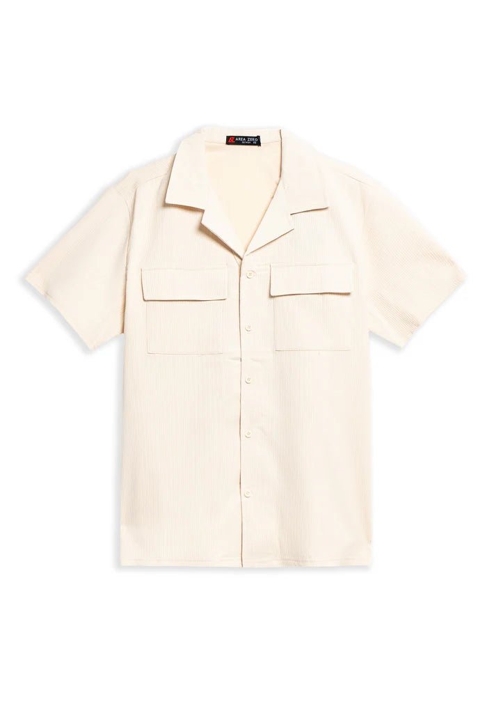 PACK AZ | STRIPED (BEIGE) - AREA ZERO