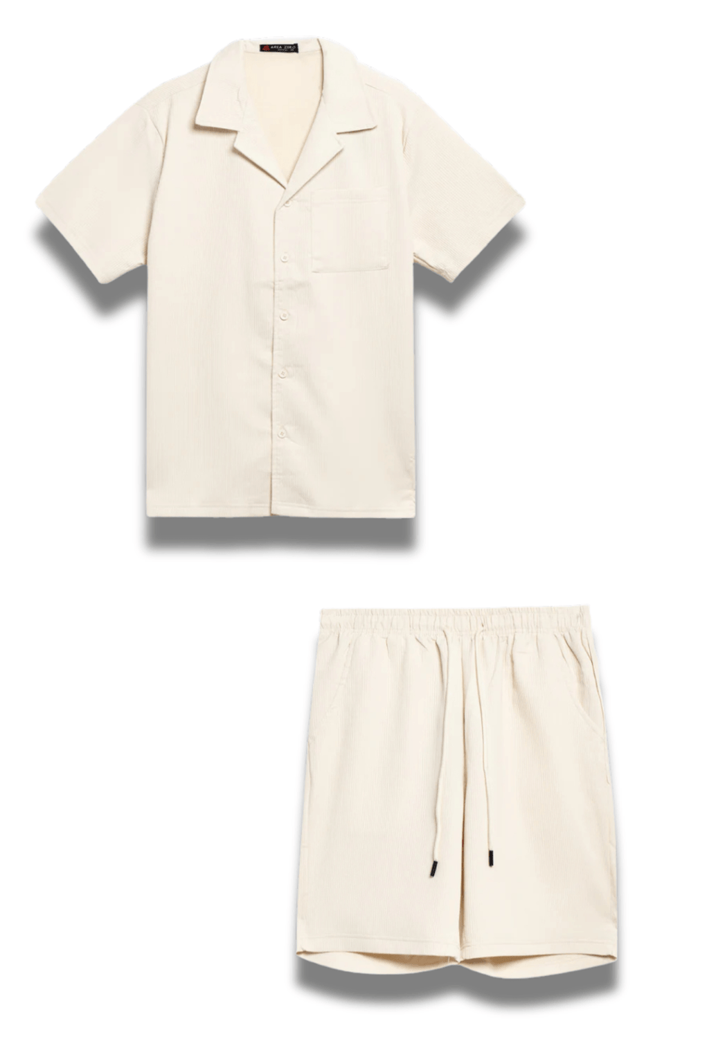 PACK AZ | STRIPPED (BEIGE) - AREA ZERO