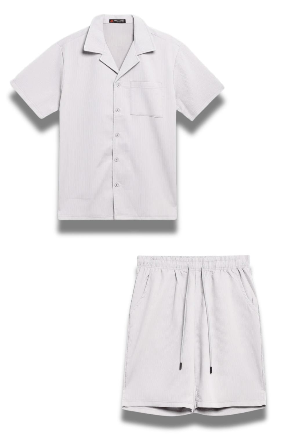 PACK AZ | STRIPPED (GRIS) - AREA ZERO