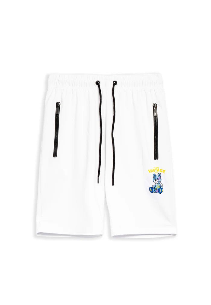 PACK AZ | VANTAGE BEAR (BLANCO) - AREA ZERO