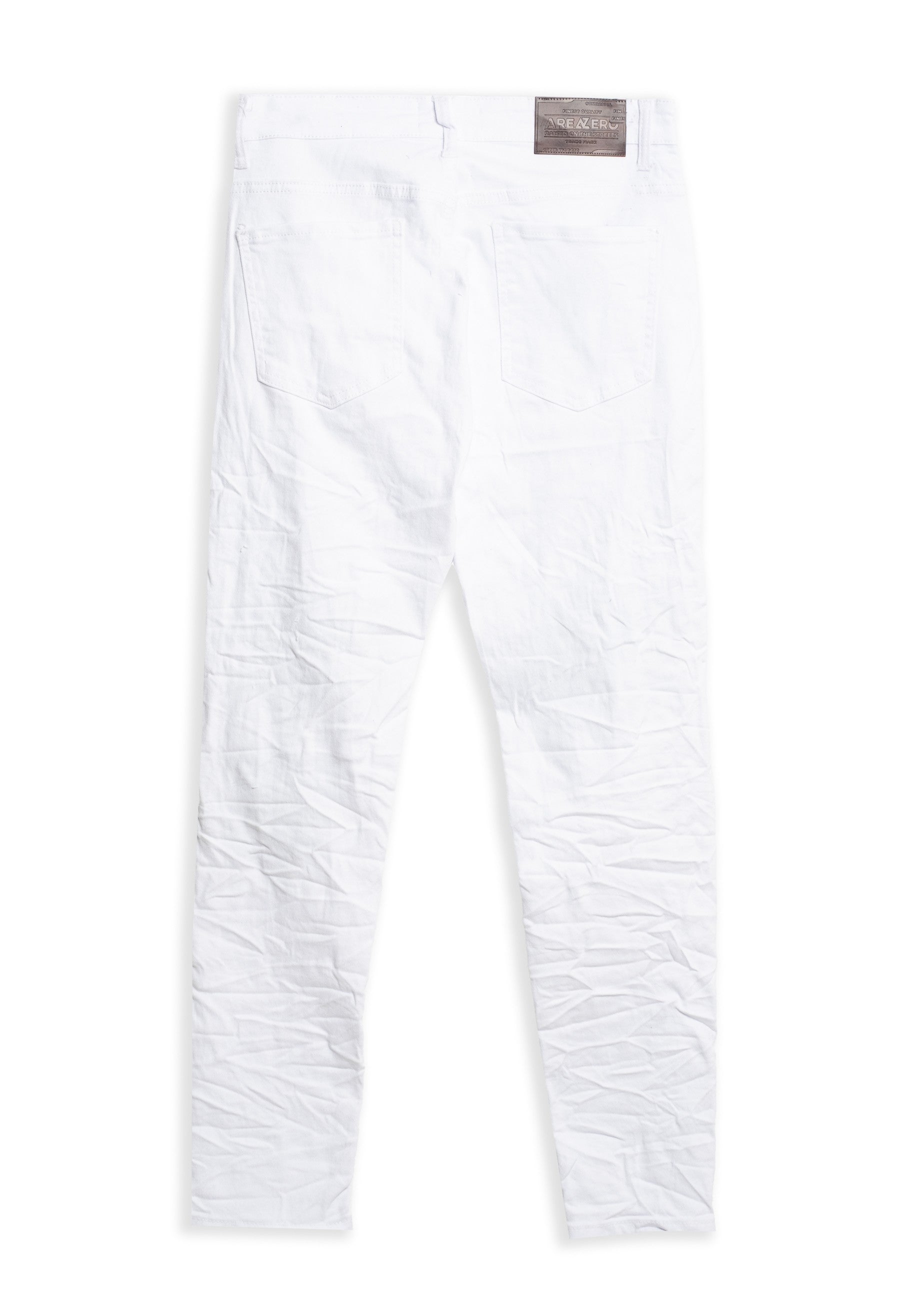 VAQUERO AREA ZERO BLANCO WAKE UP PANT