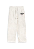 PANTALON BLANCO BROOKLIN JOGGER PANT