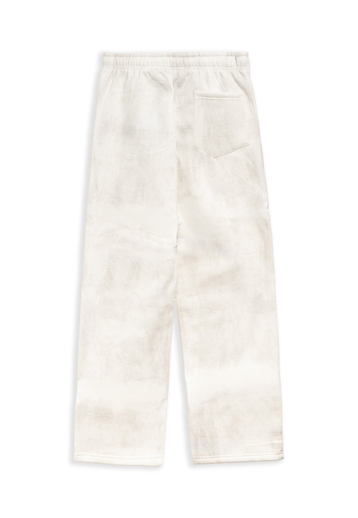 PANTALON BLANCO BROOKLIN JOGGER PANT