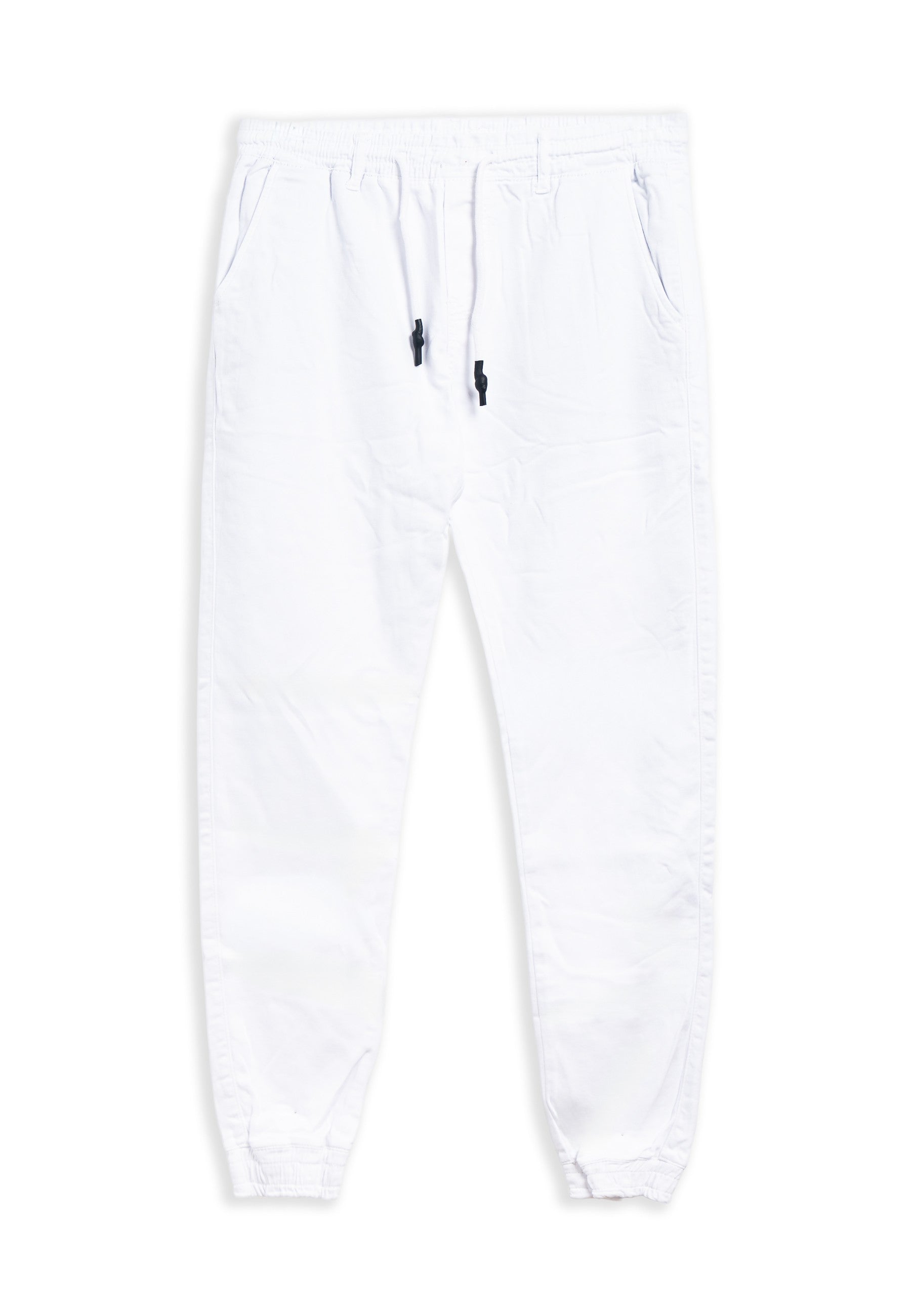 PANTALON BLANCO SIDE POCKETS PANT
