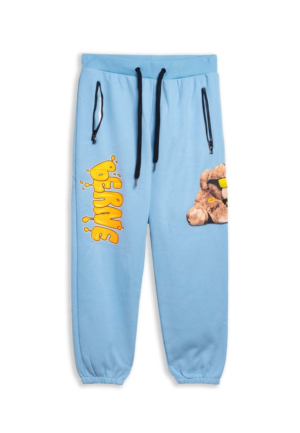 PANTALON CELESTE BERNE SKATER BEAR PANT - AREA ZERO