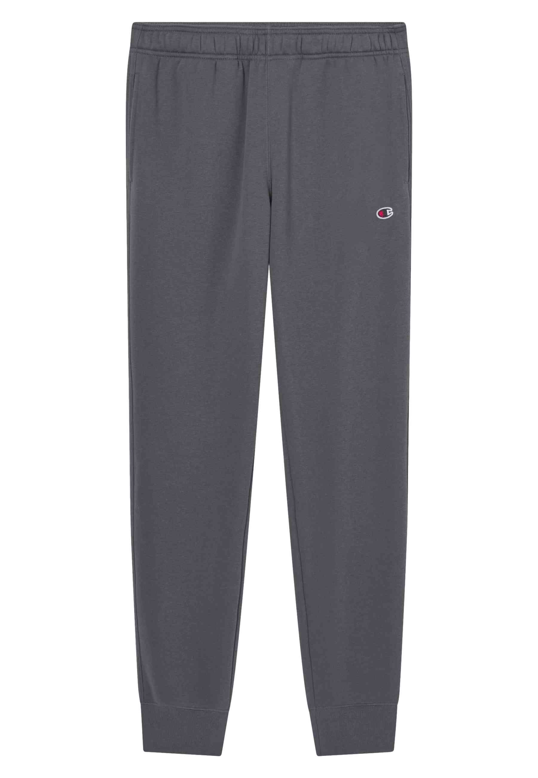 PANTALON CHAMPION ANTRACITA SLIM FIT HEAVYWEIGHT JOGGER SWEATPANT